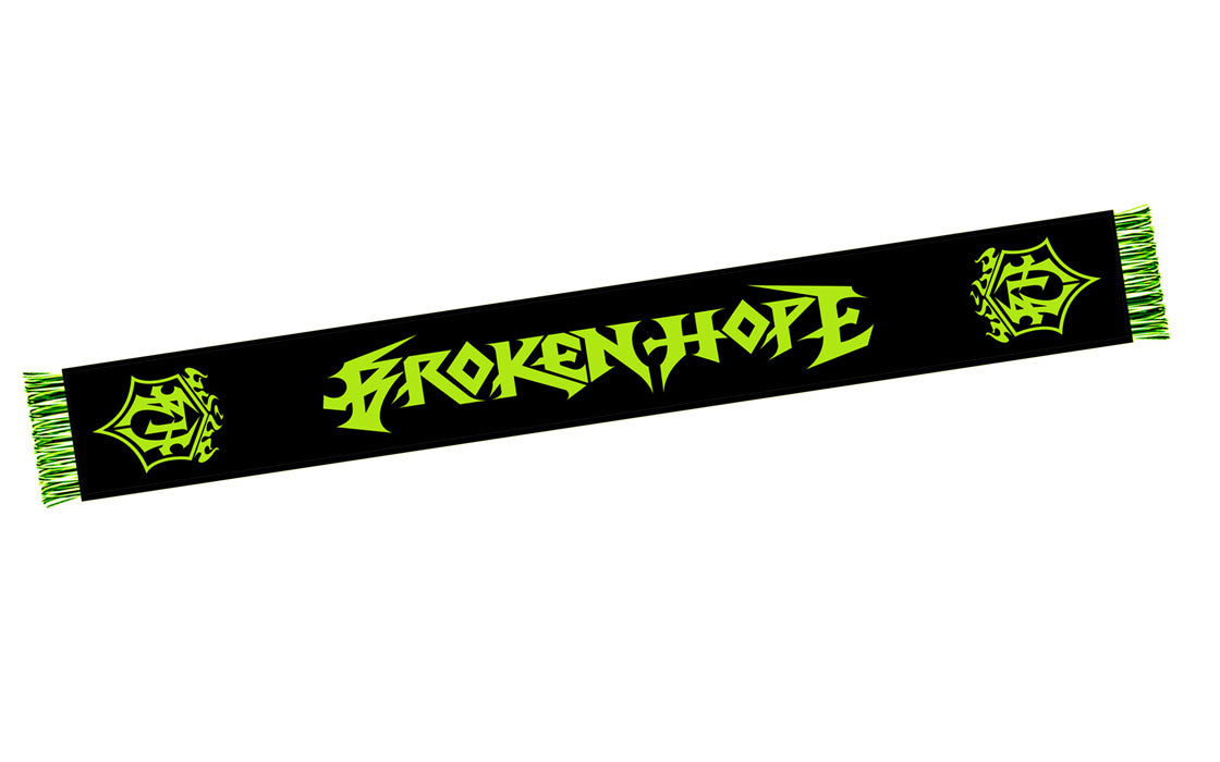 New Logo Scarf
