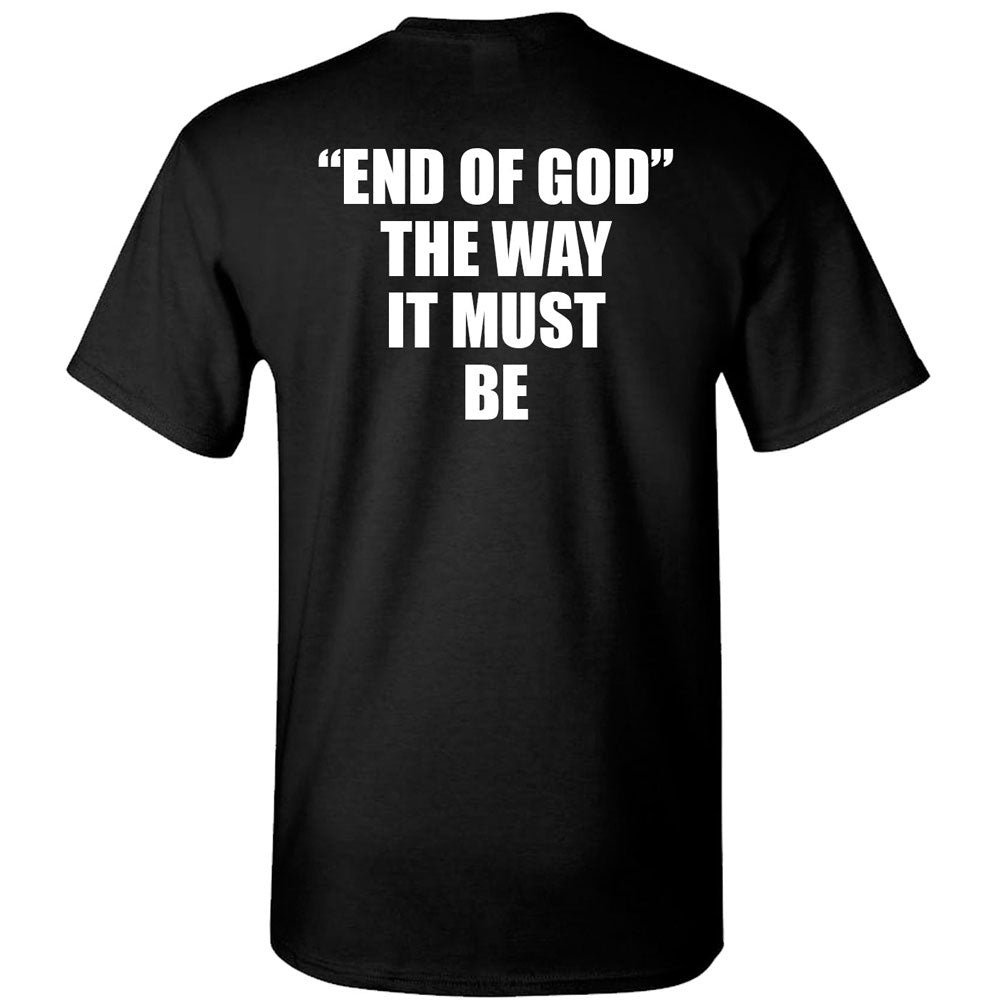 Trifixion T-Shirt