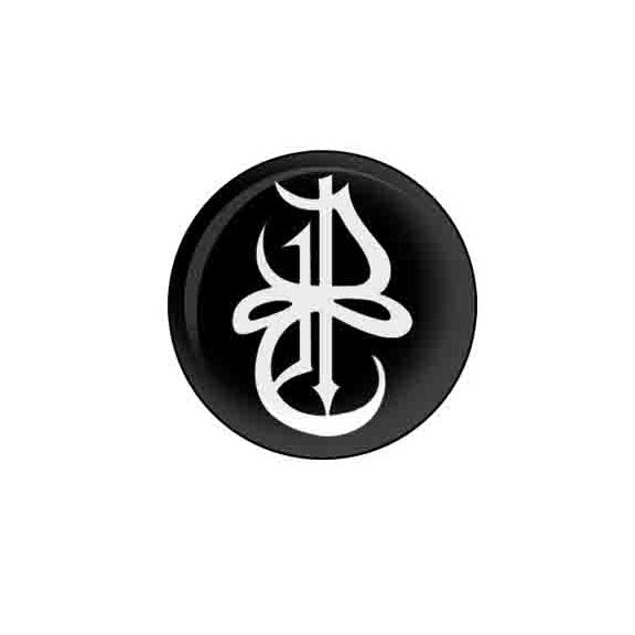Symbol 1.25" Button