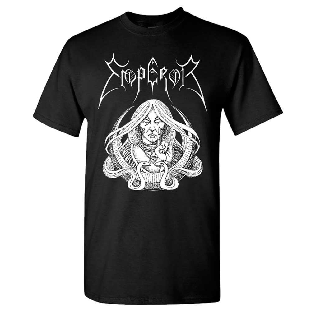 Priestess T-Shirt