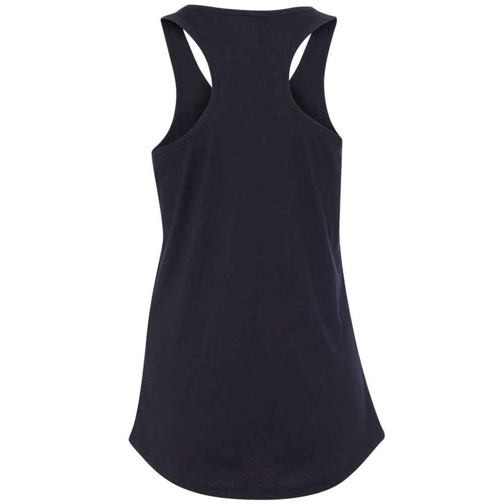 Logo Ladies Tank Top
