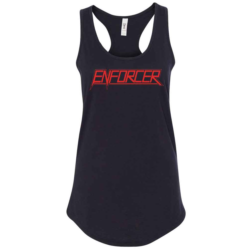 Logo Ladies Tank Top