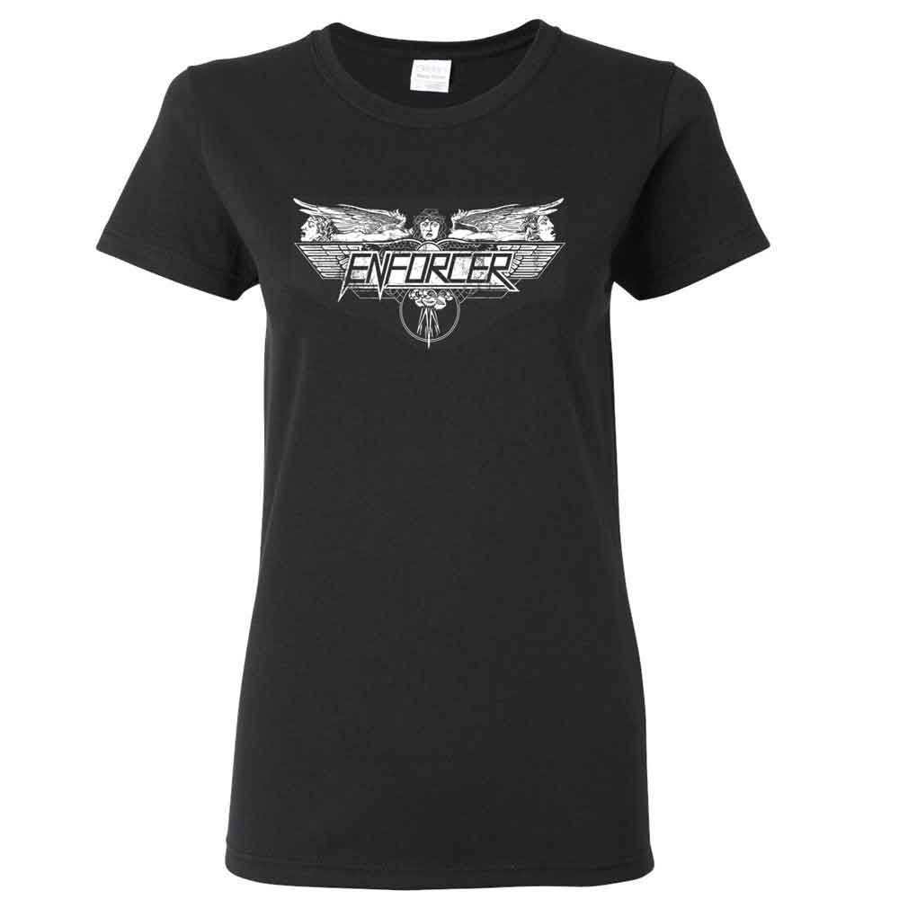 Logo Ladies T-Shirt