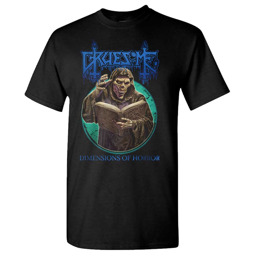 Dimensions Tour 2016 T-Shirt