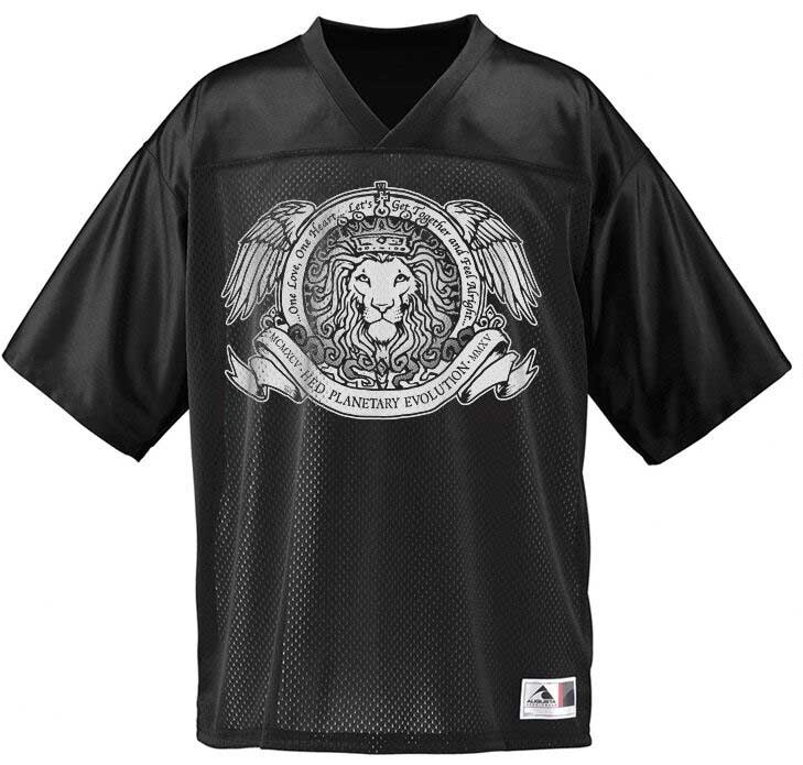 Lion 95 Football Jersey – JSR Direct