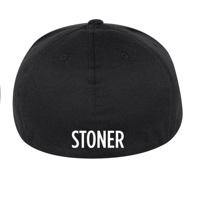High Times Stoner Flexfit Hat