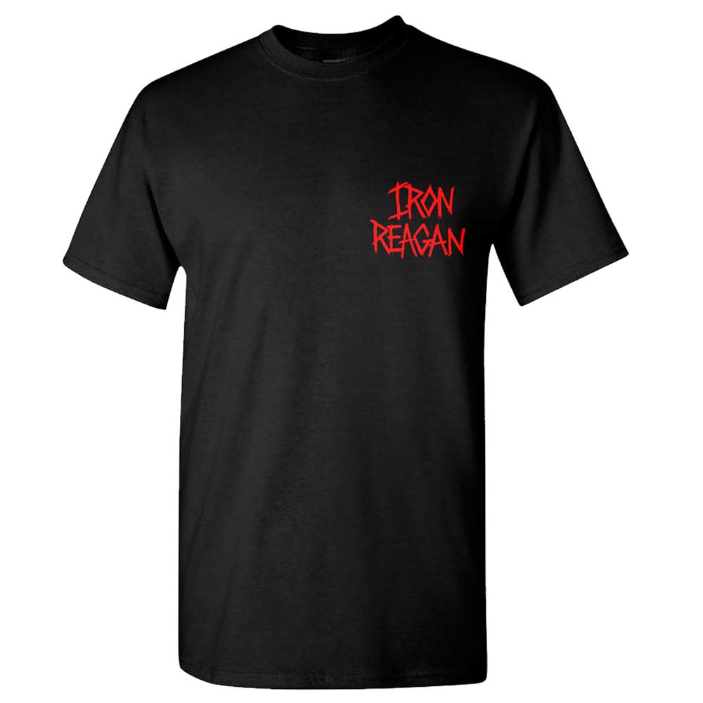 Red Logo T-Shirt