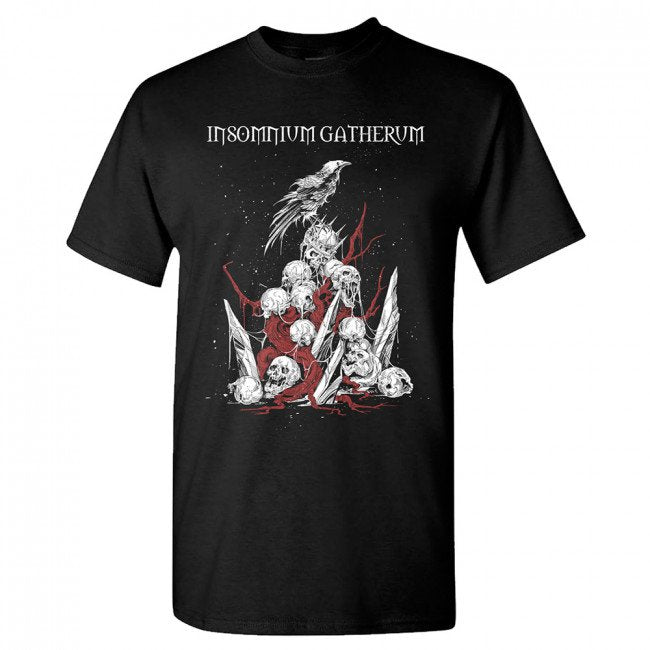 GATHERUM Melodic Death Metal T-Shirt