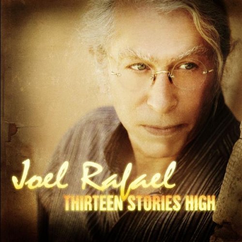 Thirteen Stories CD