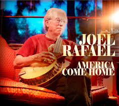America Come Home CD