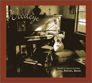 Woodeye Cd