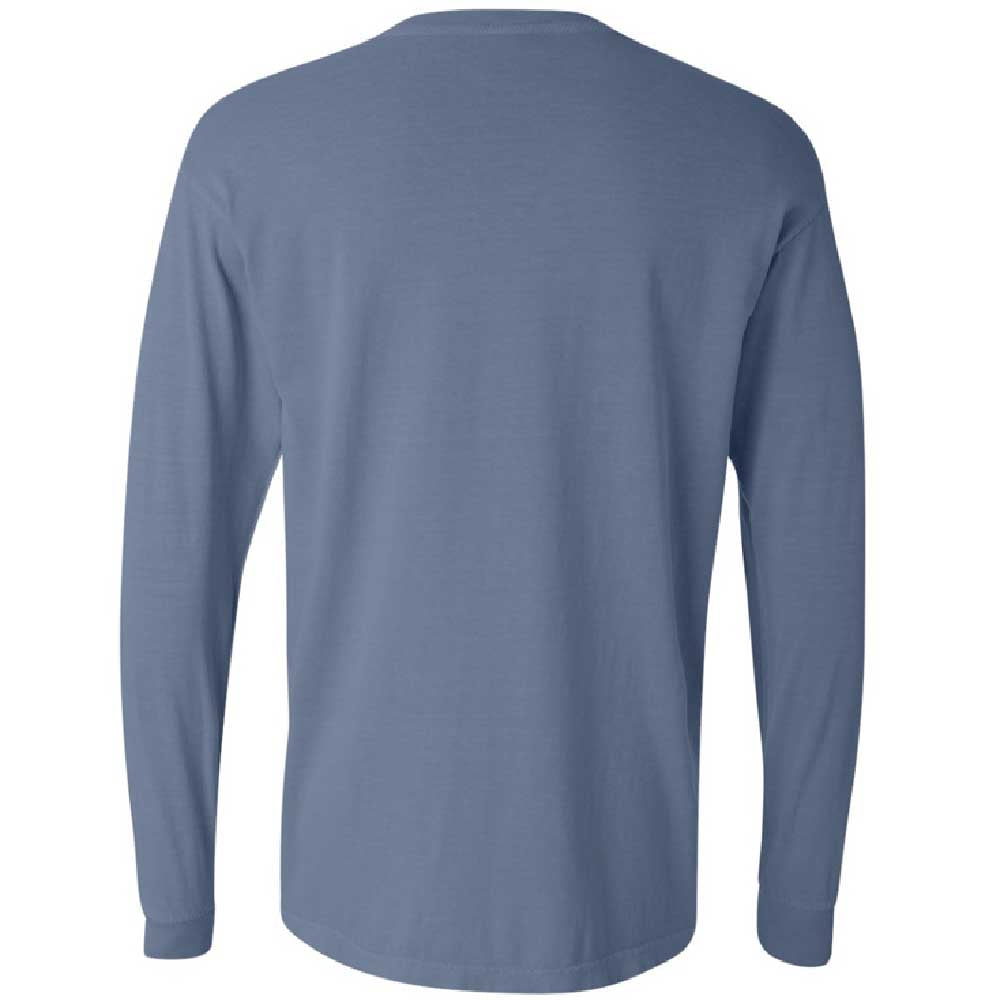 1973 Rhythm and Blues Longsleeve