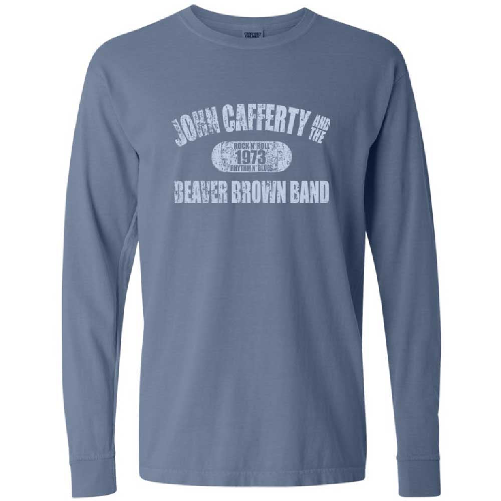 1973 Rhythm and Blues Longsleeve