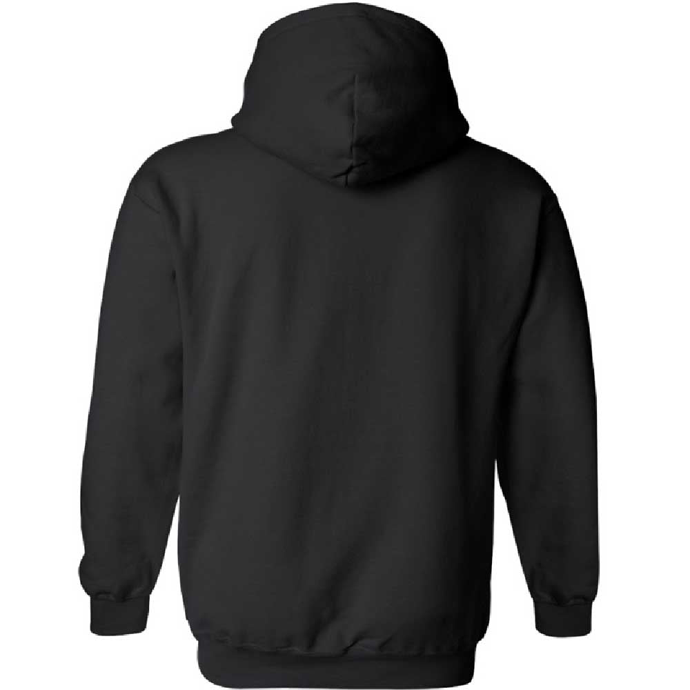 On the Dark Side Pullover Hoodie
