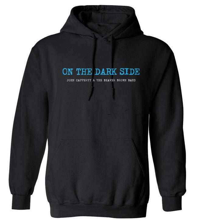 On the Dark Side Pullover Hoodie