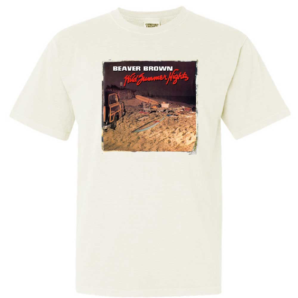 Wild Summer Nights T-Shirt