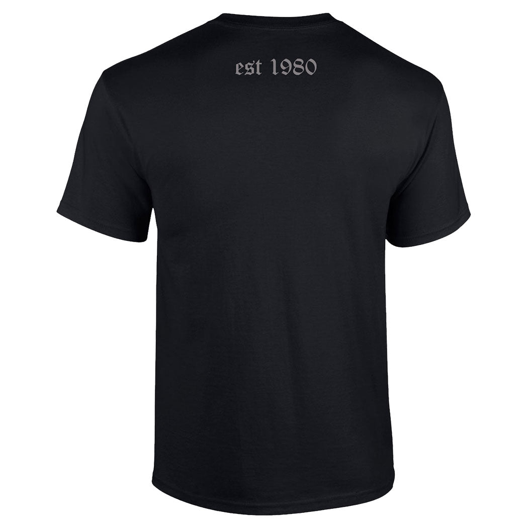 40th Anniversary T-Shirt