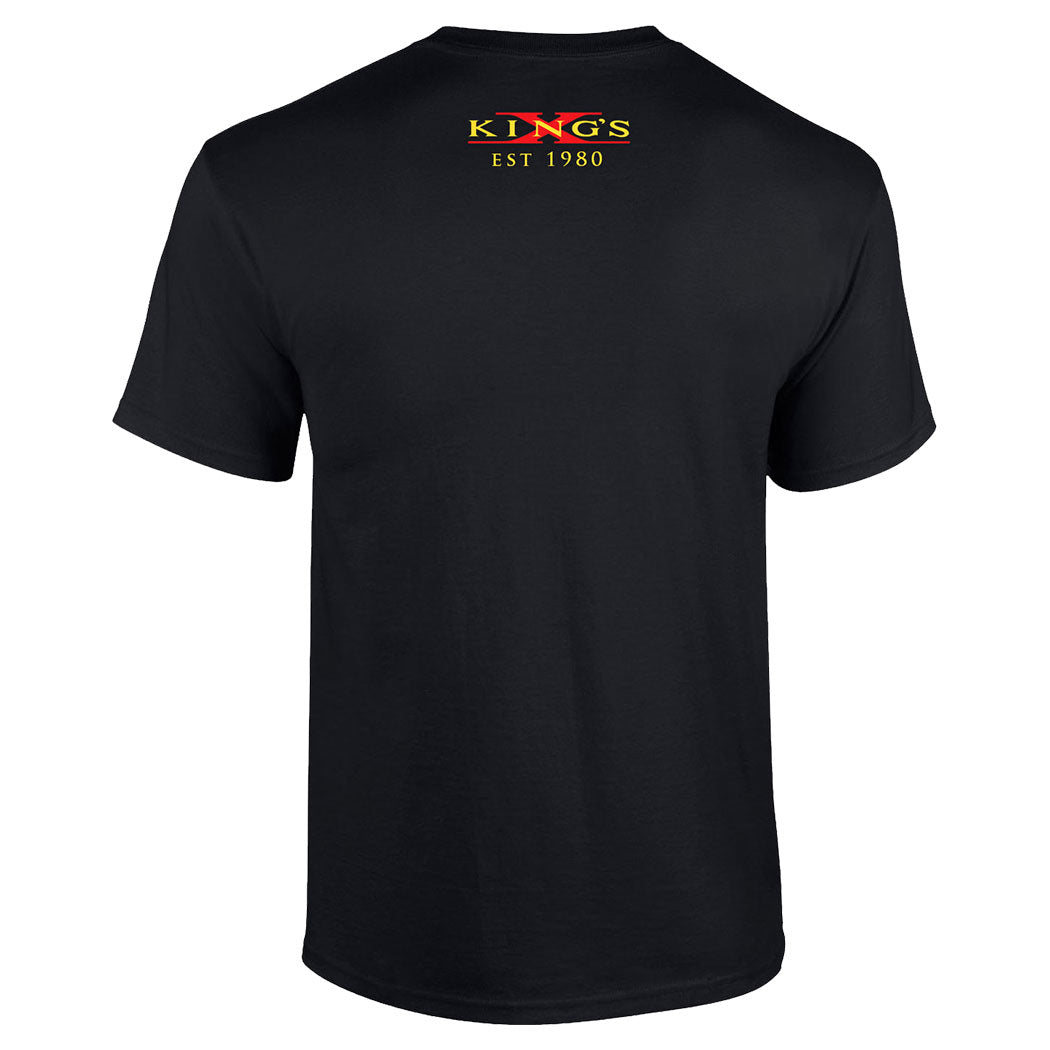 Discography T-Shirt