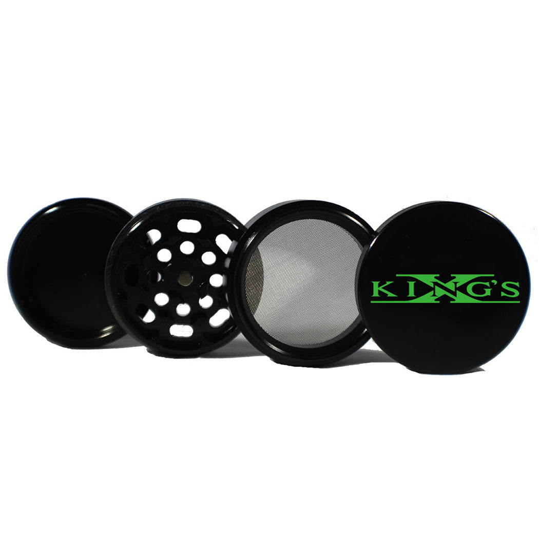 Logo Grinder