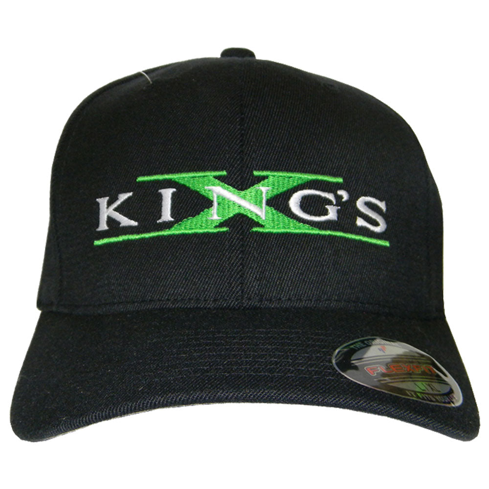 Logo Flexfit Hat