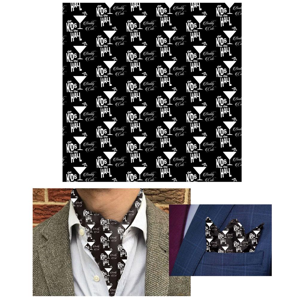 Buddy Cole Bandana