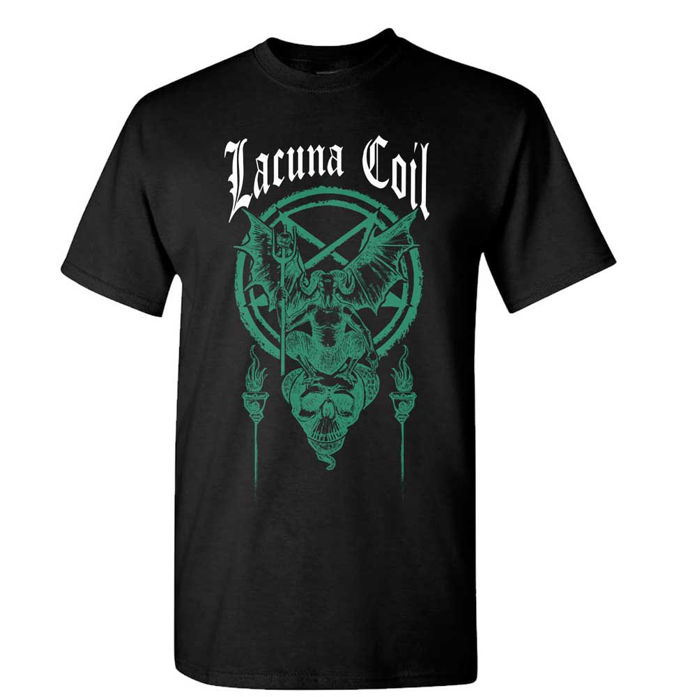 Evil - Start A Revolution T-Shirt