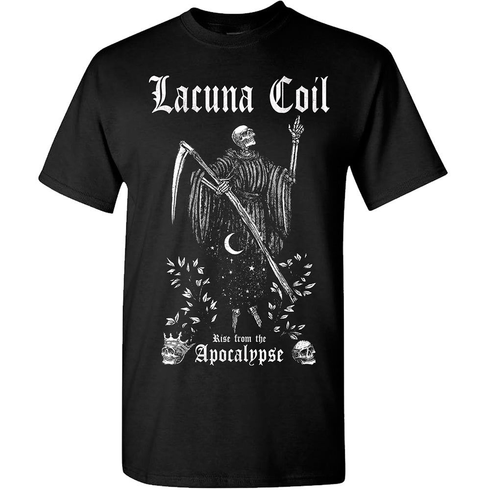 Evil - Rise From the Apocalypse T-Shirt