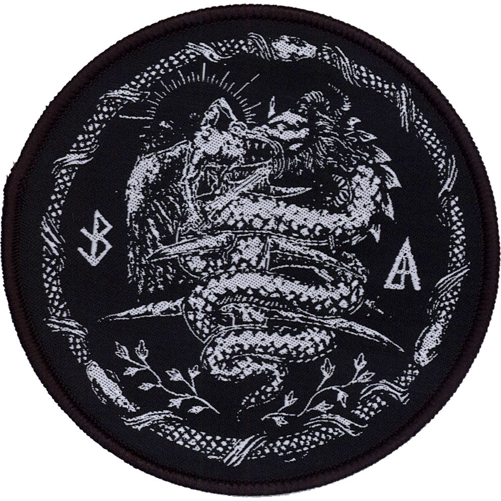 Black Anima Patch