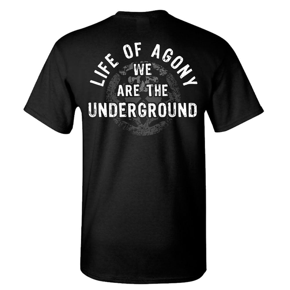 We Are The Underground T-Shirt