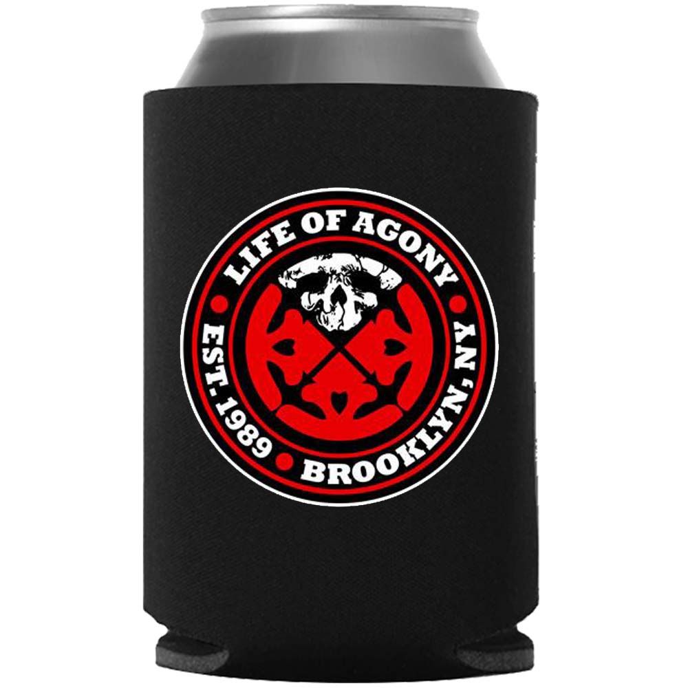 Logo Koozie