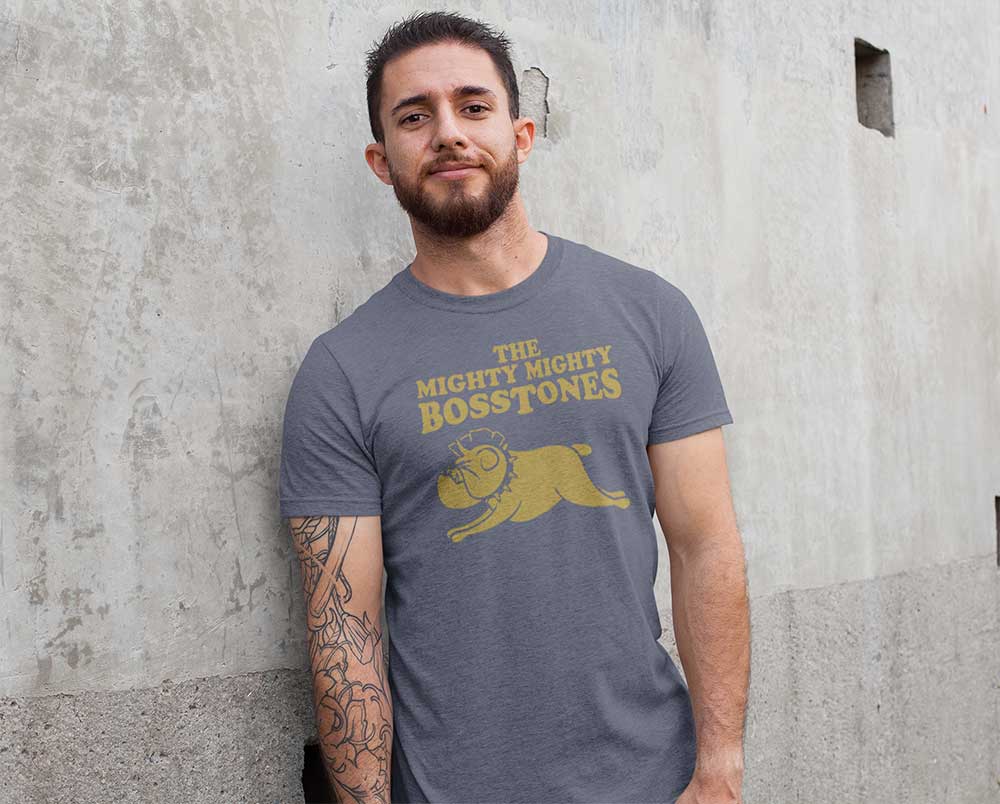 New Otis T-Shirt