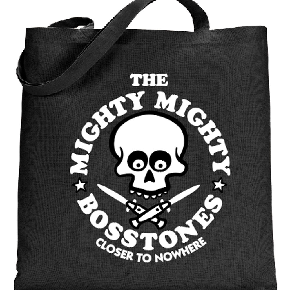 Closer To Nowhere Tote