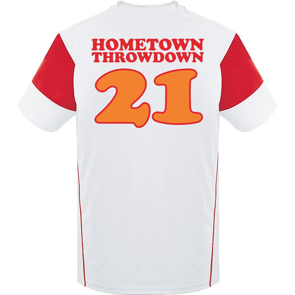 Clipper Ship Soccer Shirt