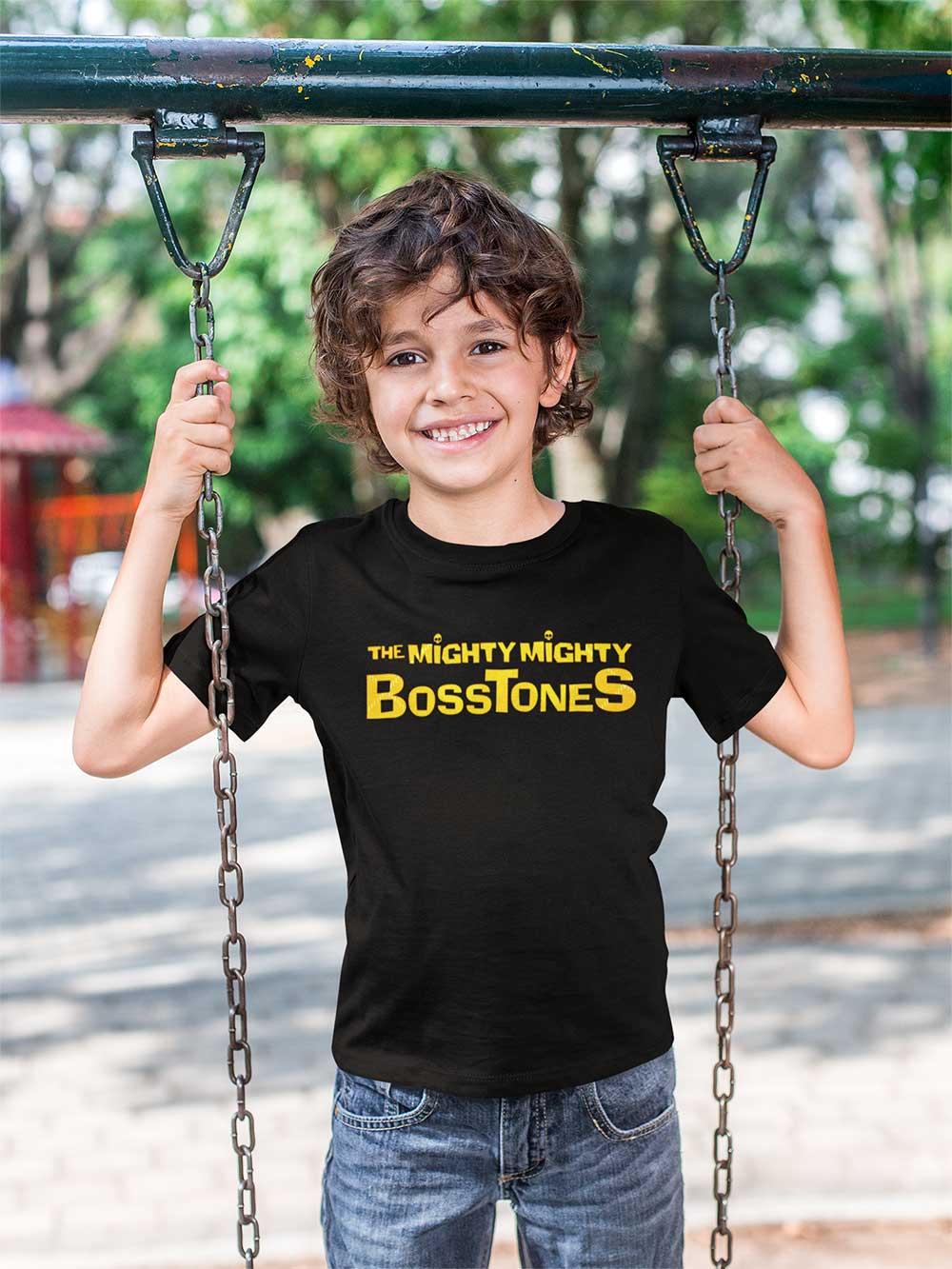 Boston 2019 Hometown Throwdown Youth T-Shirt