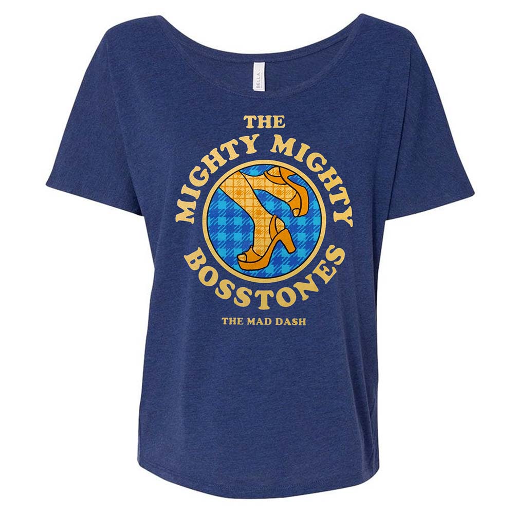 The Mad Dash Ladies T-Shirt