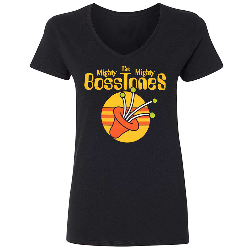 Hometown Throwdown 21 Ladies T-Shirt