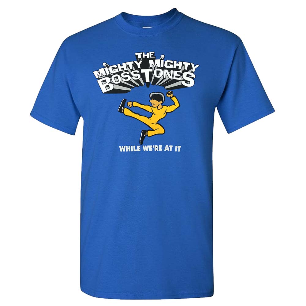 While We're At It T-Shirt