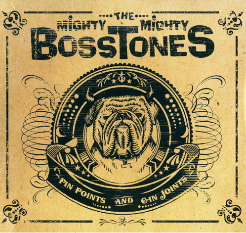 Pin Points and Gin Joints CD