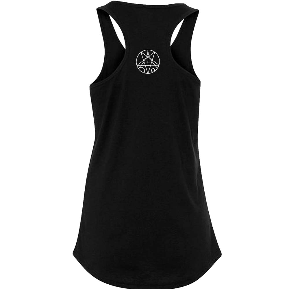 Logo Ladies Tank Top