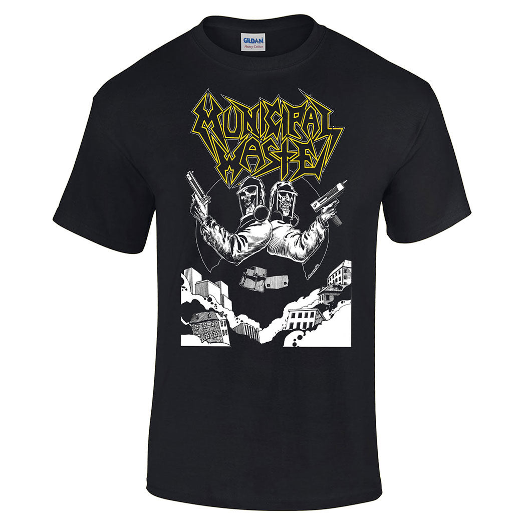 Toxic Twins T-Shirt