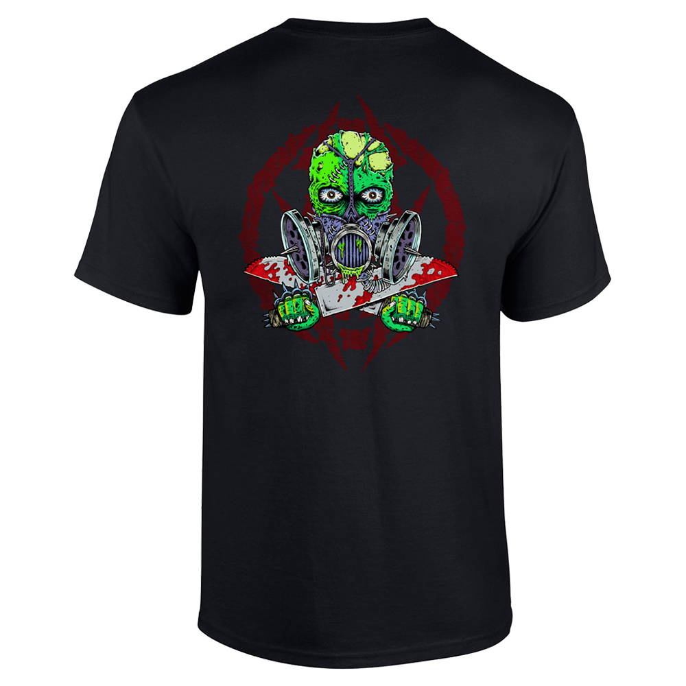 Logo Swords T-Shirt