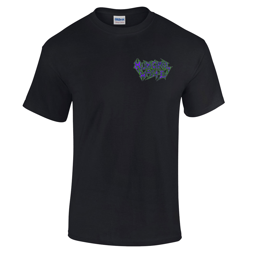 Logo Swords T-Shirt