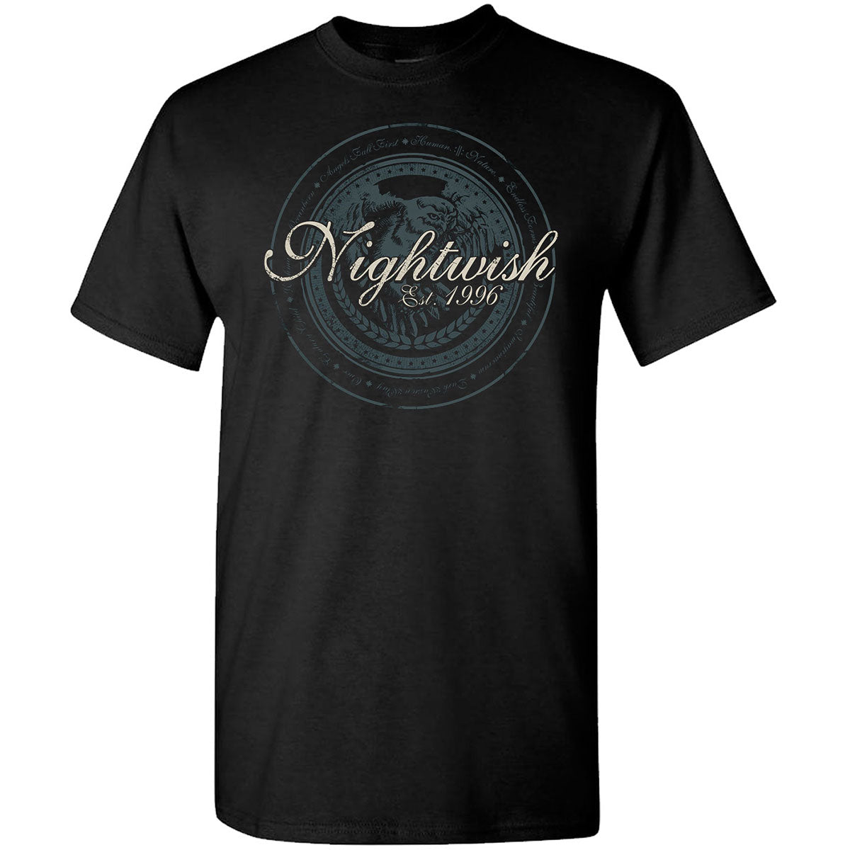 Since 1996 Tour 2022 T-Shirt