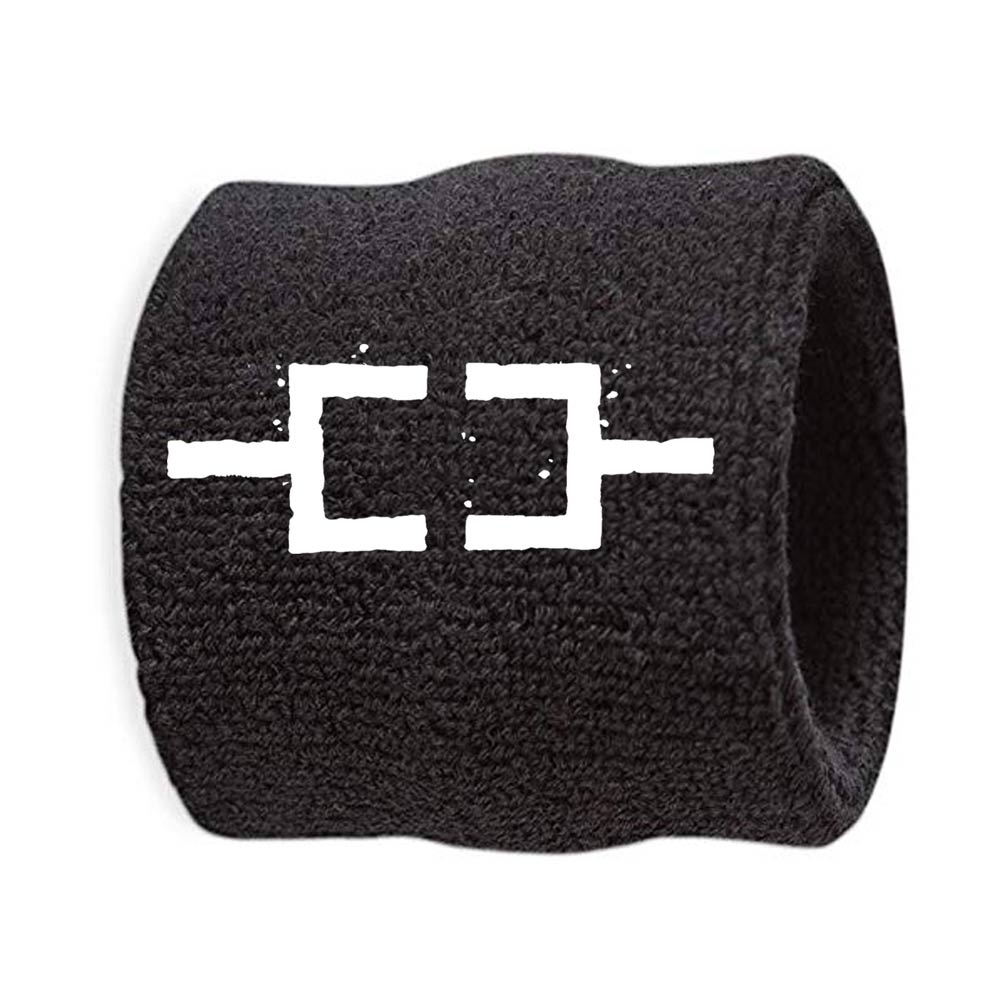 Symbol Logo Wristband