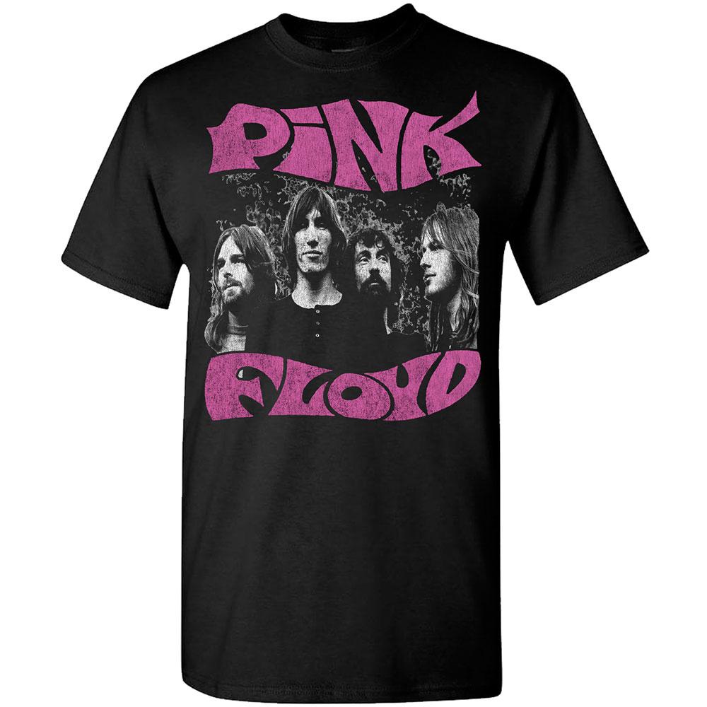 Vintage Photo T-Shirt