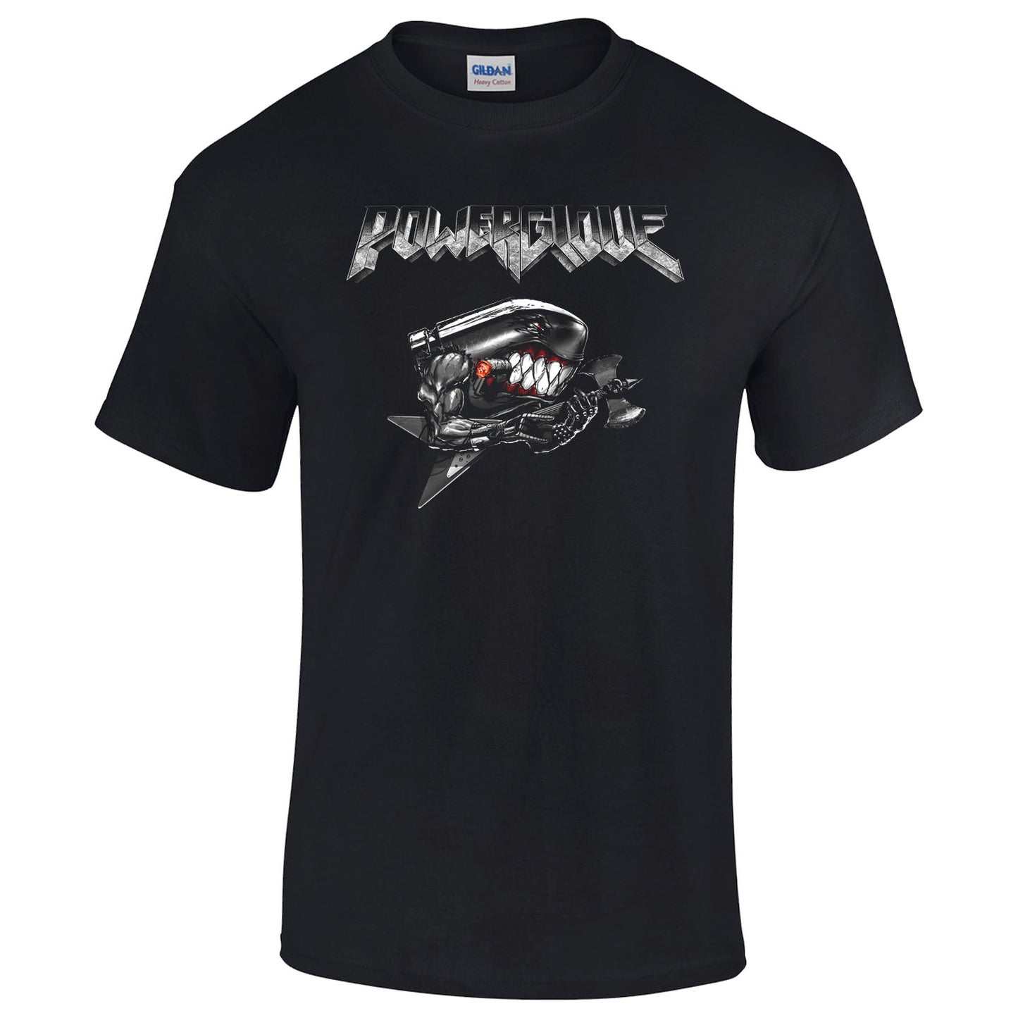 Bullet Bill T-shirt