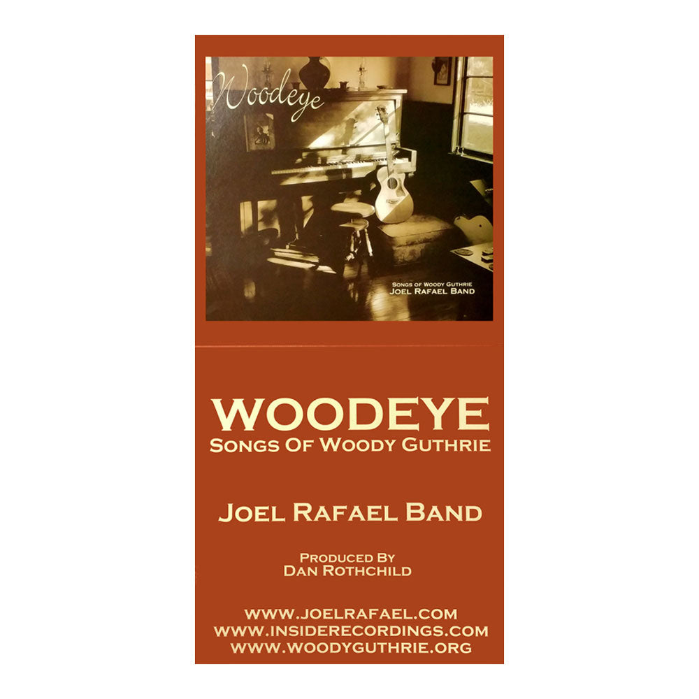 Band Tree Windowcard