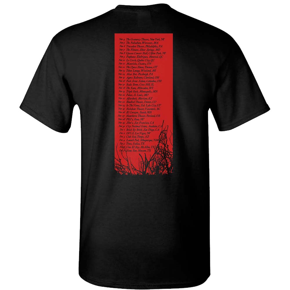 Paita 2016 Tour T-Shirt