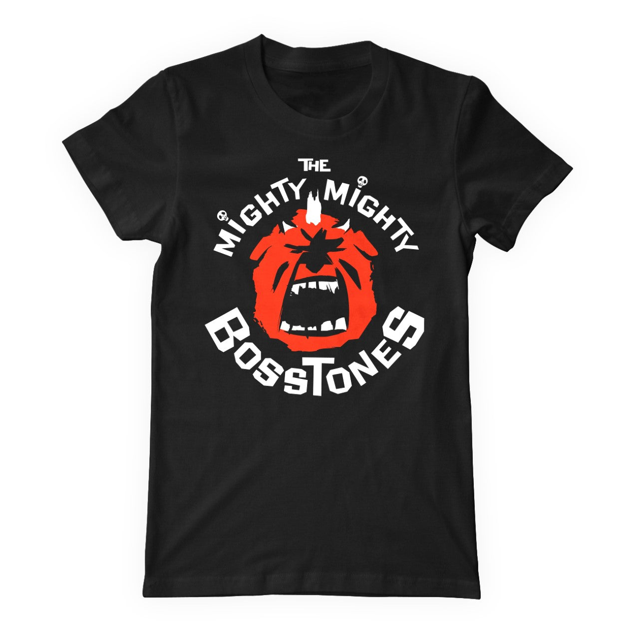 Otis T-Shirt - Black