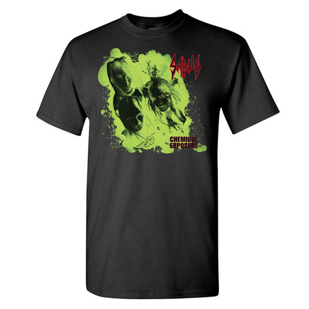 Chem Exposure T-Shirt